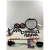Image 1 : Assorted Exercise Equipment