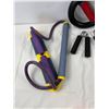 Image 2 : Assorted Exercise Equipment
