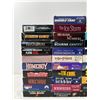 Image 2 : Assorted VHS Movies