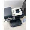 Image 2 : HP Officejet J4680 Printer/Scanner/ Fax/Copier