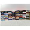 Image 1 : Assorted VHS Movies