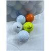 Image 2 : Box of "Experienced" Golf Balls