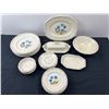 Image 1 : Kensington Staffordshire Ironstone China