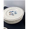 Image 2 : Kensington Staffordshire Ironstone China