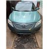Image 2 : 2009 Toyota Camry VIN 4T1BE46KX9U830366 (Rebuilt Status)
