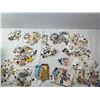 Image 1 : Assorted Stamps from Around The World (New & Used)