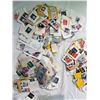 Image 8 : Assorted Stamps from Around The World (New & Used)