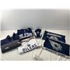 Image 1 : Assorted Edmonton Oilers Clothing