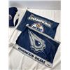 Image 2 : Assorted Edmonton Oilers Clothing
