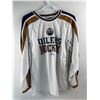 Image 8 : Assorted Edmonton Oilers Clothing