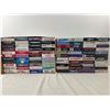 Image 1 : Assorted VHS Movies