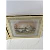 Image 2 : 2 Framed Pictures