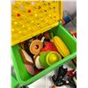 Image 2 : Assorted Children's Toys