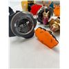 Image 8 : Assorted Children's Toys