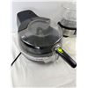 Image 2 : Hamilton Beach Digital Steamer & T-Fal ActiFry