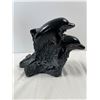 Image 2 : Aardik Collection Dolphin Carving