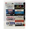 Image 2 : Assorted VHS Movies