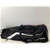 Image 2 : Assorted Baseball Bats With Easton Bag & Ball