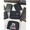 Image 3 : Assorted Wallets