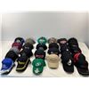 Image 1 : Assorted Ball Caps