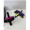 Image 2 : Assorted Exercise Equipment