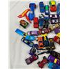 Image 2 : Assortment of Matchbox & Hot Wheels Cars