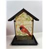 Image 2 : 2 Unique Bird Feeders