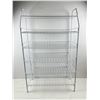 Image 1 : Wire Shoe Rack