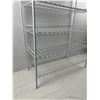 Image 2 : Wire Shoe Rack