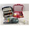 Image 1 : Assorted Fishing Gear & Rod