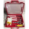 Image 2 : Assorted Fishing Gear & Rod