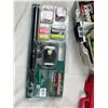 Image 4 : Assorted Fishing Gear & Rod