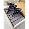 Image 2 : Large Assortment or Star Trek Collector Cards