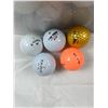Image 3 : Large Bucket of Experienced Golf Balls