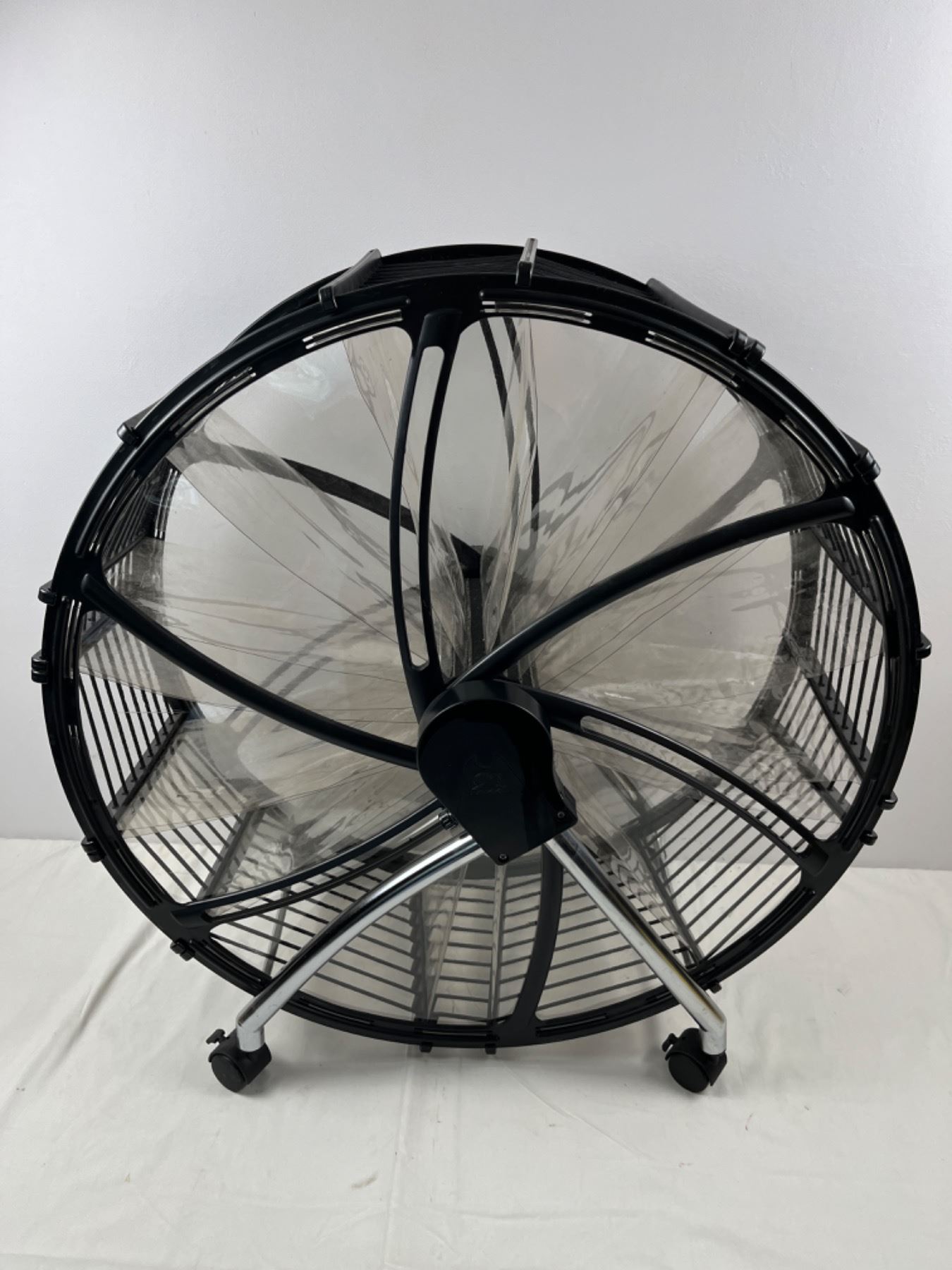 Rakku Carousel Shoe Rack