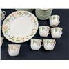 Image 2 : Epoch China Set