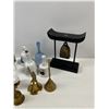 Image 2 : Assorted Decorative Bells