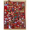 Image 2 : Large Pin Collection