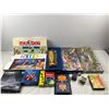 Image 2 : Assorted Board Games
