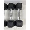 Image 2 : Assorted Dumbbells