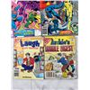 Image 2 : Assorted Comics