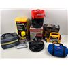 Image 1 : Assorted Car/Truck Accessories
