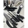 Image 2 : Assorted Kitchen Utensils