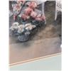 Image 2 : Framed Patio Chair Print