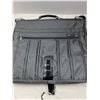 Image 8 : 2 Backpack Luggage (High Sierra & Pak) and Garment Hanging Bag (Samsonite)