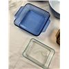 Image 2 : Assorted Pyrex, Anchor & Oven Proof Dishes