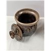 Image 2 : Assorted Stoneware/Pottery Kitchen Items