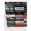 Image 2 : Assorted VHS Movies