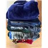 Image 1 : Assorted Fleecy Blankets