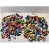 Image 1 : Assorted Toy Cars